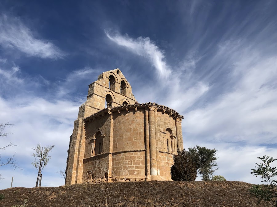 Ermita de San Fagún