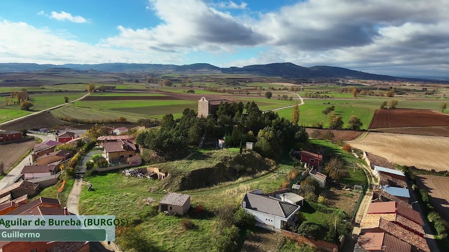 Ermita de San Guillermo