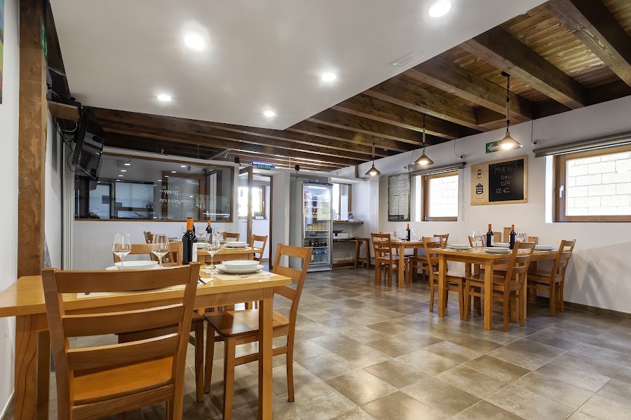 Fagus Ages Restaurante