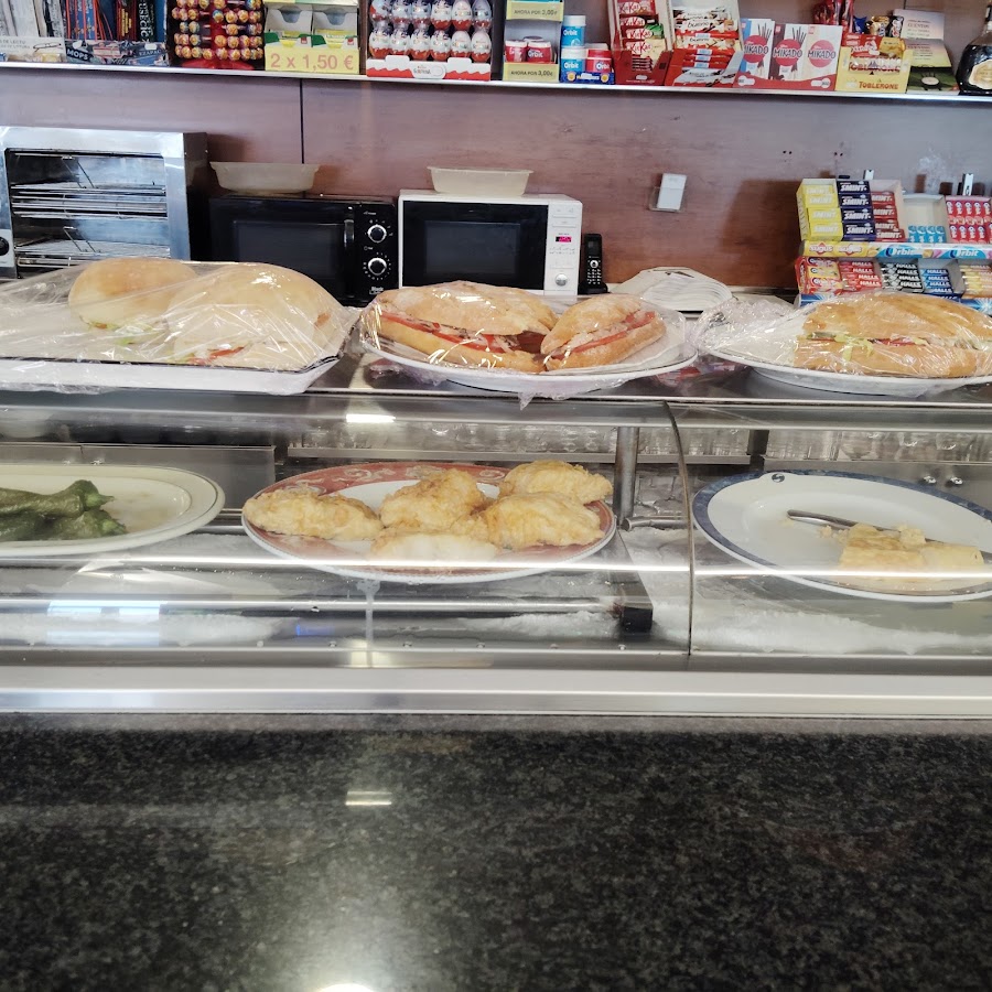 Gasolinera hotel restaurante