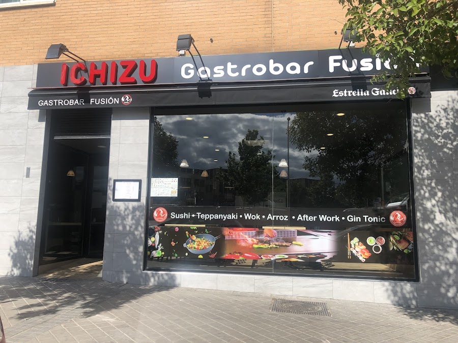Gastrobar ICHIZU