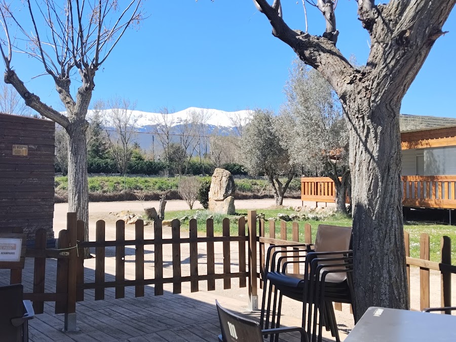 Restaurantes en Vera de Moncayo provincia de Zaragoza