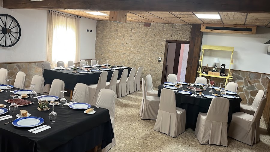 H. O Cristo Restaurante, Bar, Hotel