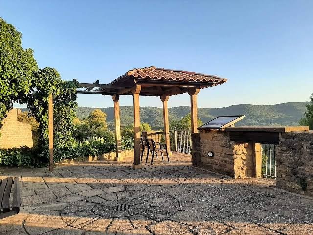 Restaurantes en Los Pintanos provincia de Zaragoza