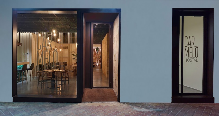 Hostal Carmelo Gastrobar