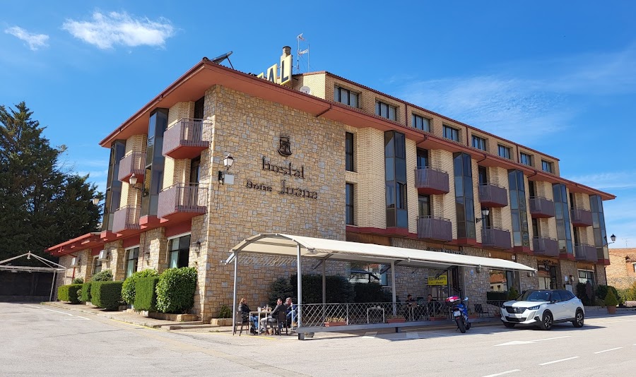 Hostal Doña Juana