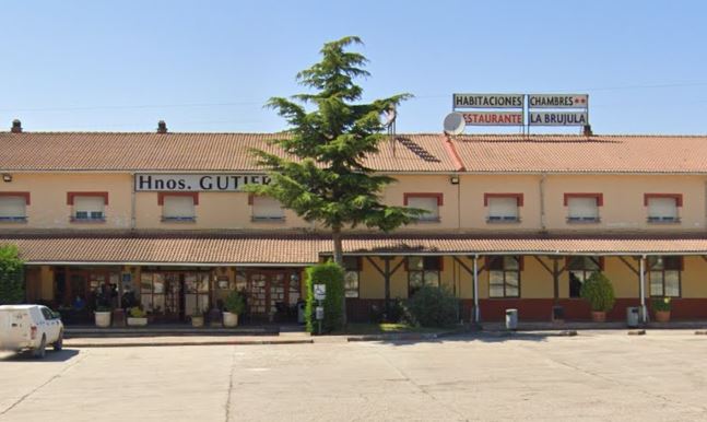 Hostal Hermanos Gutiérrez