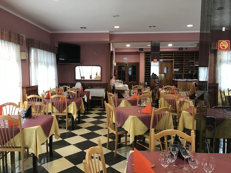 Hostal Legido