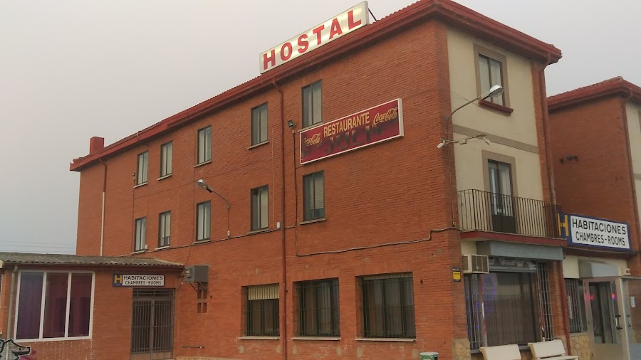 HOSTAL RESTAURANT JULI