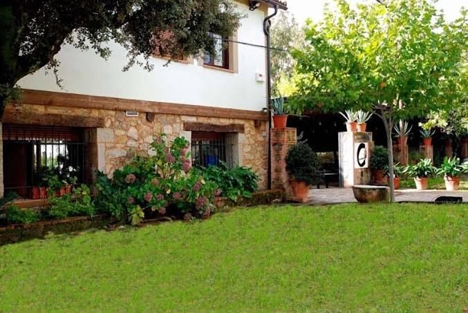 Hostal Restaurante Cardenillo