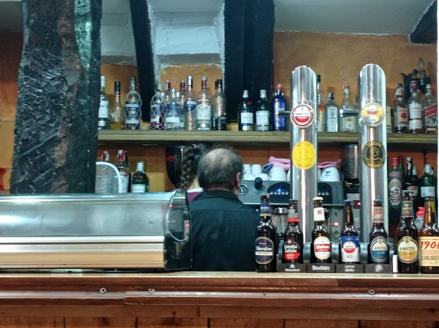 Hostal Restaurante Gary