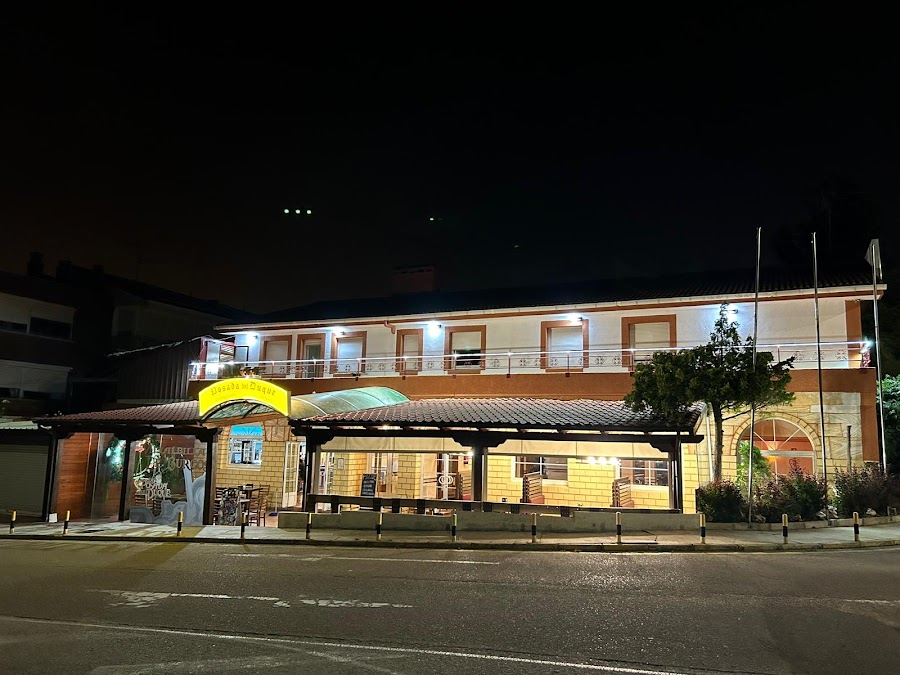 Hostal Restaurante La Posada de Duque