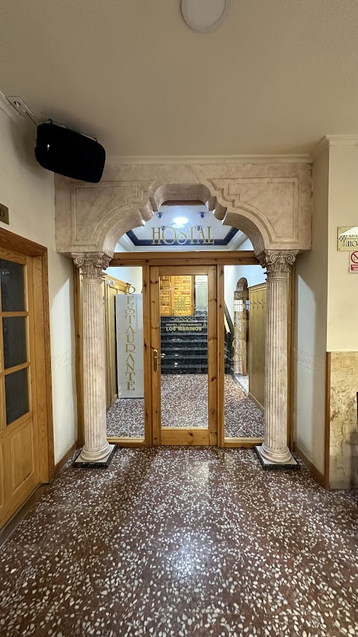 Restaurantes en Remolinos provincia de Zaragoza