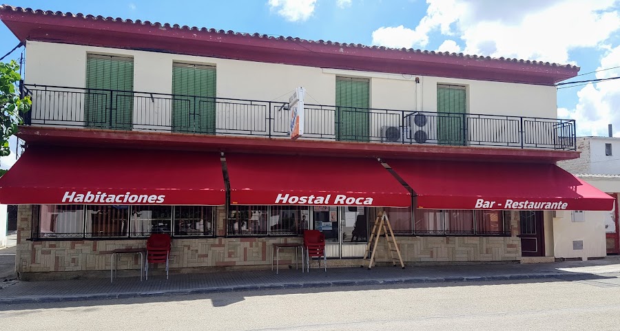 Hostal Roca