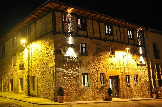 Hostal Rural "El Rincón del Convento"
