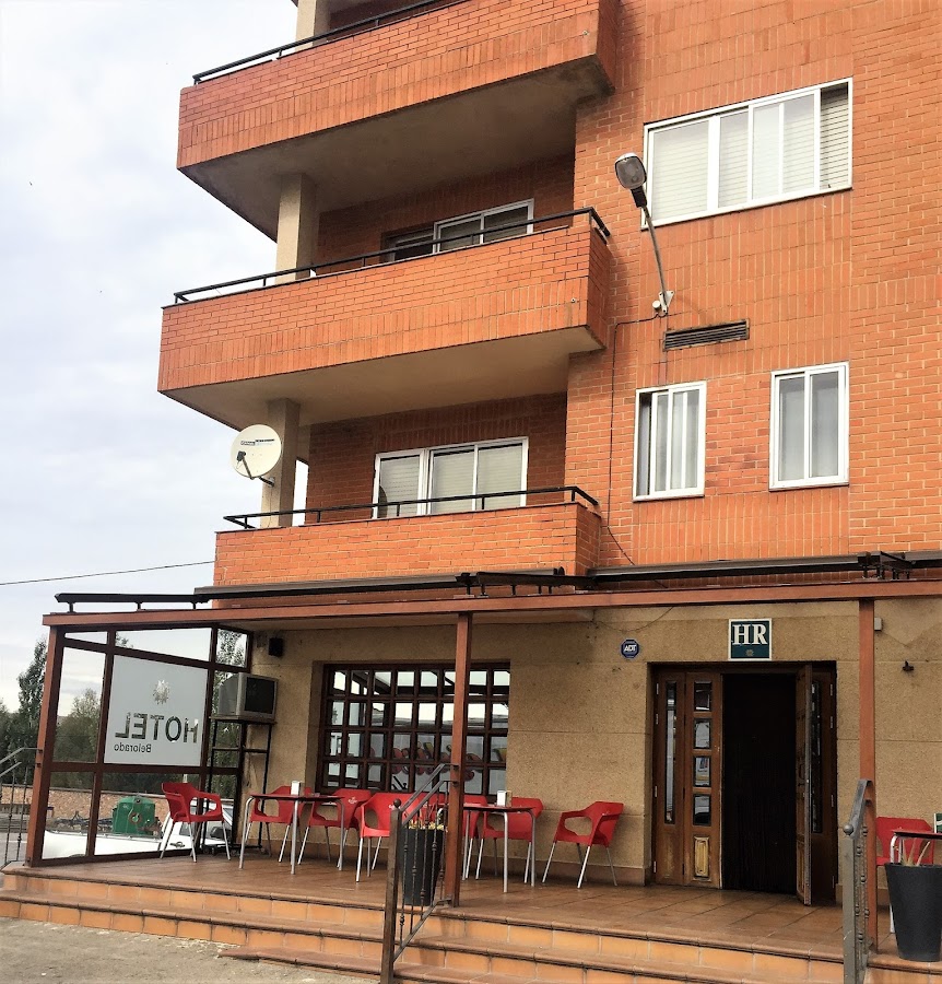 Hotel Belorado