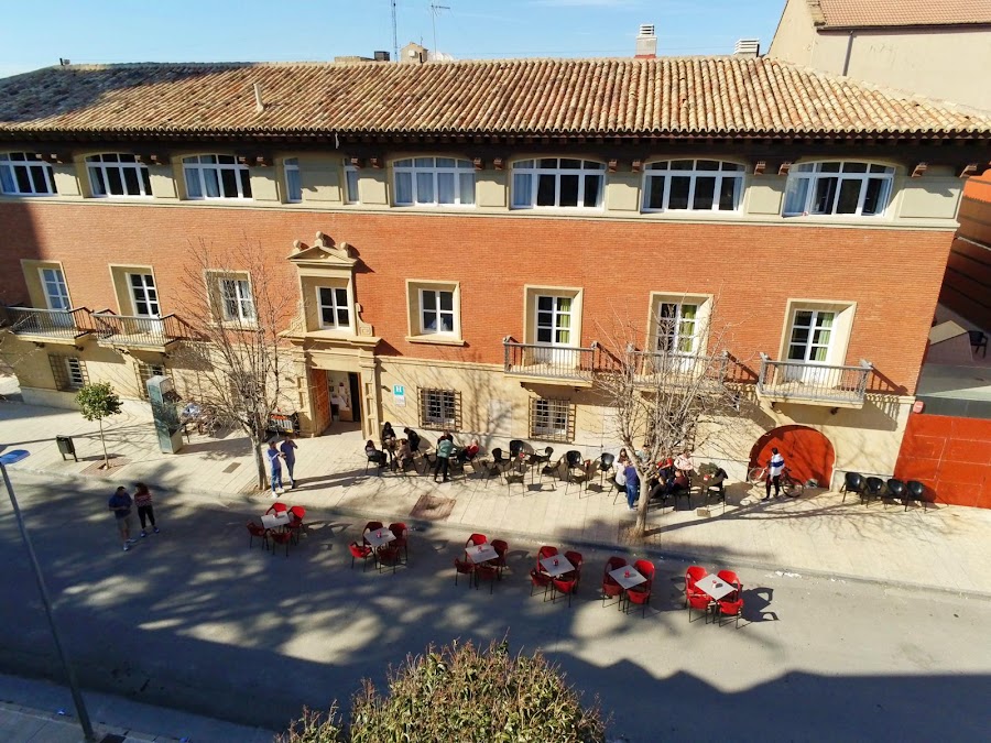 Hotel Oleum