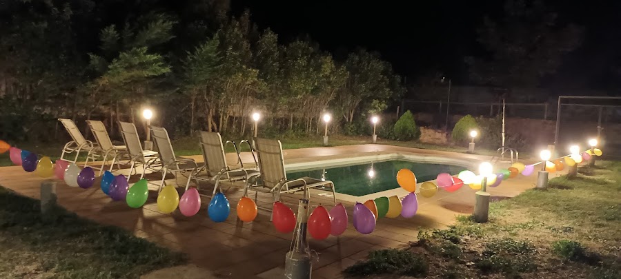 Restaurantes en Añón de Moncayo provincia de Zaragoza