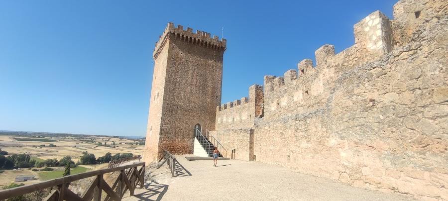 Hotel Restaurante Señorío de Vélez
