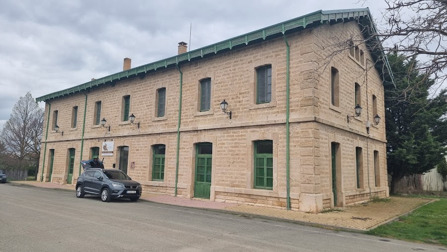 Restaurantes en Frechilla de Almazán provincia de Soria