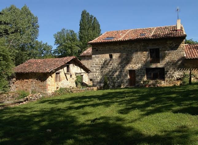 Hotel Rural La Gándara