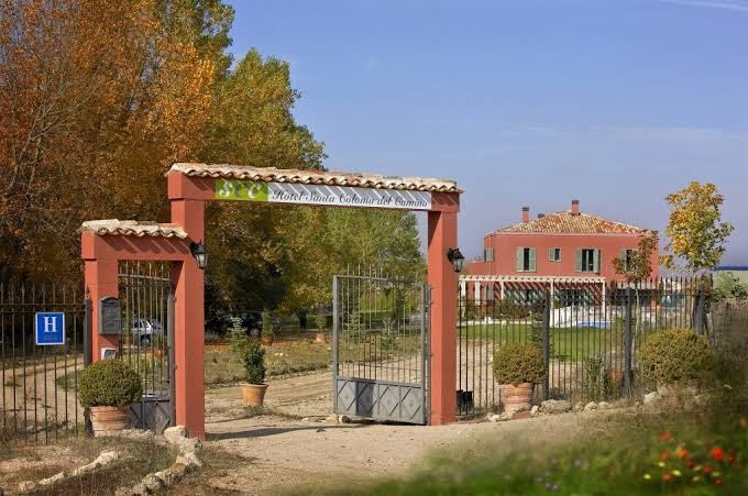 Restaurantes en Olmillos de Muñó provincia de Burgos