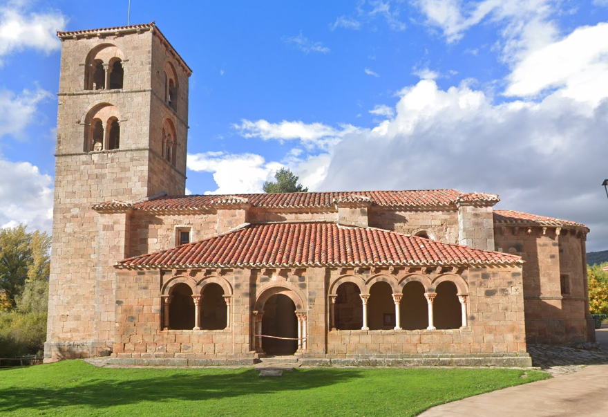 Iglesia de Nuestra Señora de la Asunción