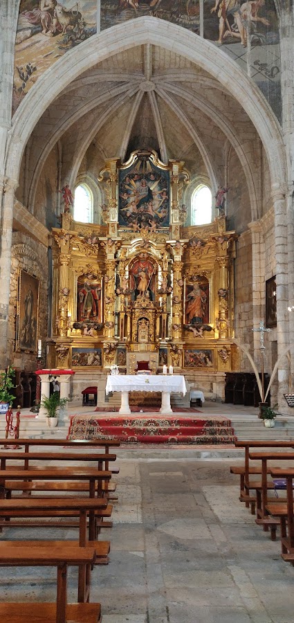 Iglesia de San Juan