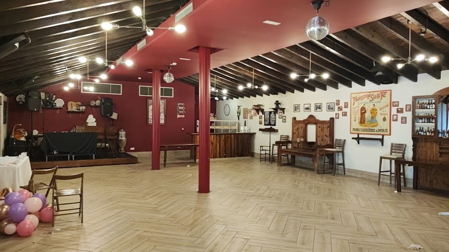 Jardines del Monasterio