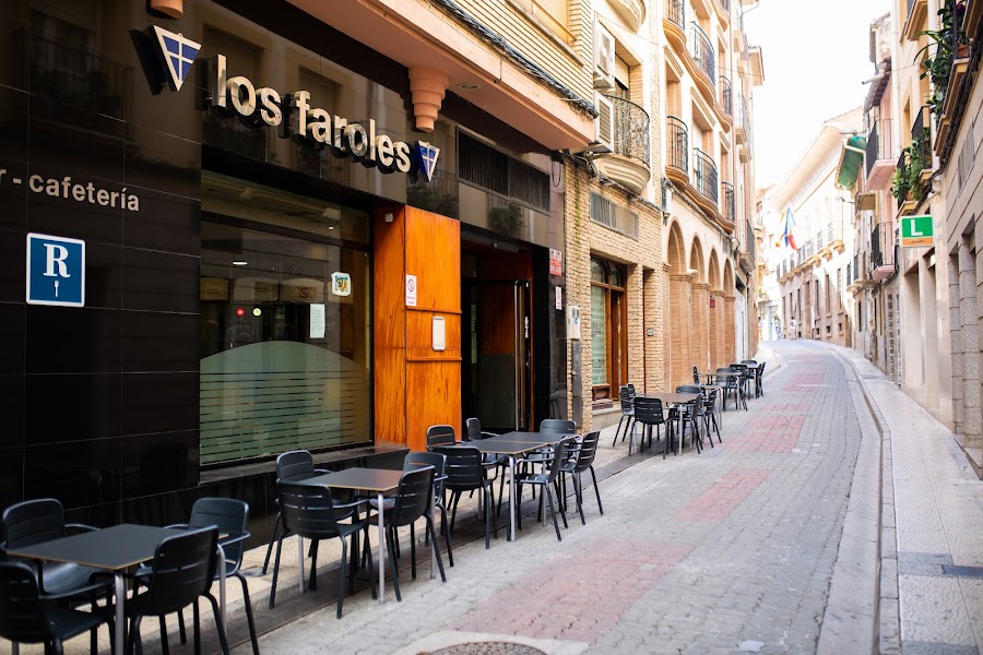 Kebab Los Faroles