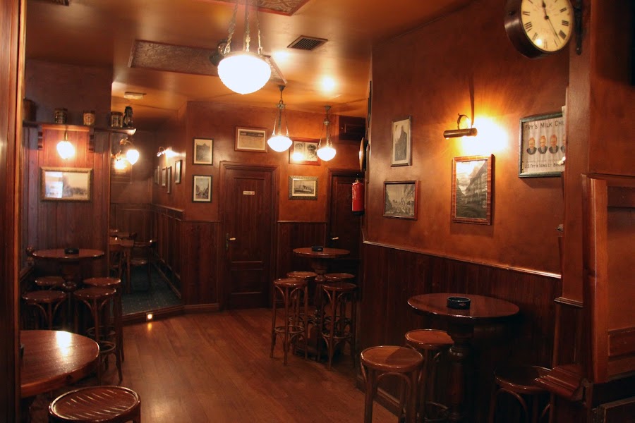 Kilkenny Irish Tavern