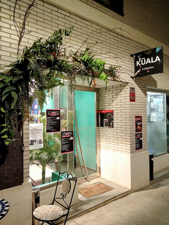 Küala Gastrotaberna