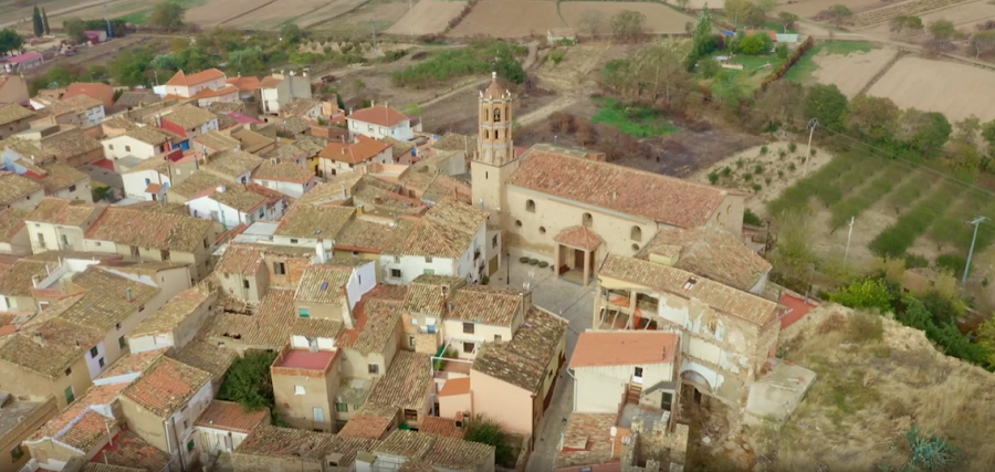 Restaurantes en Purujosa provincia de Zaragoza