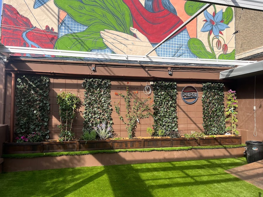 La Birrería - cervecería gourmet