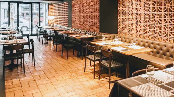 La Bocca - Mediterranean mood