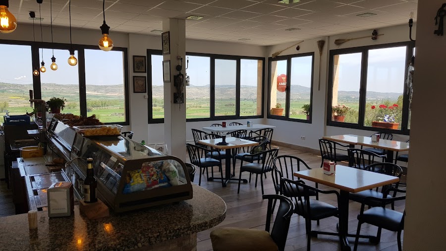 La bodeguita deTrasmoz