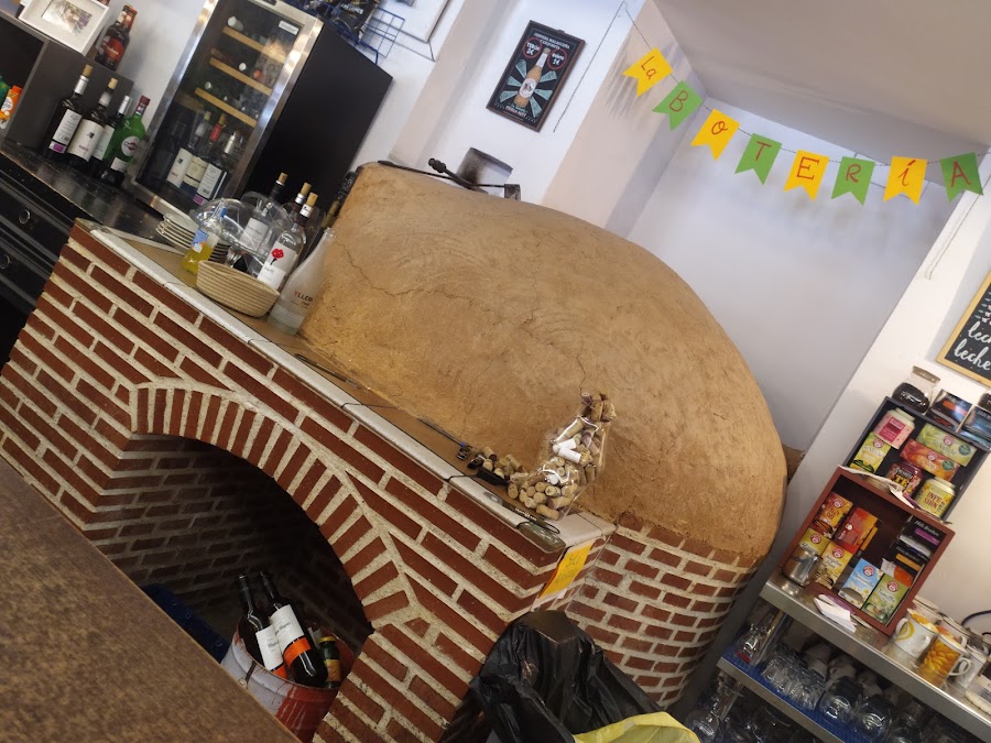 Restaurantes en Huerta de Rey provincia de Burgos