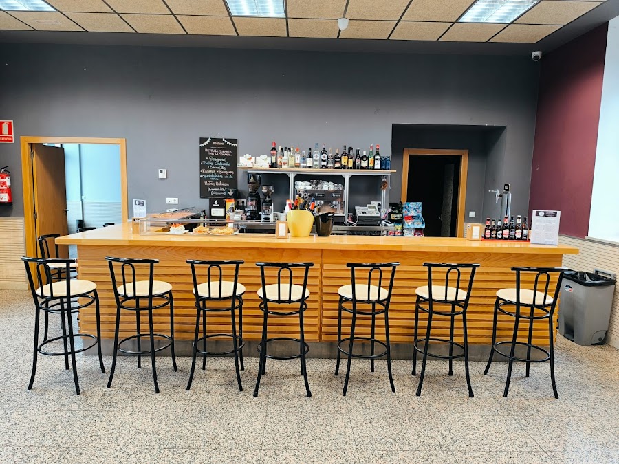 Restaurantes en Monasterio de Rodilla provincia de Burgos