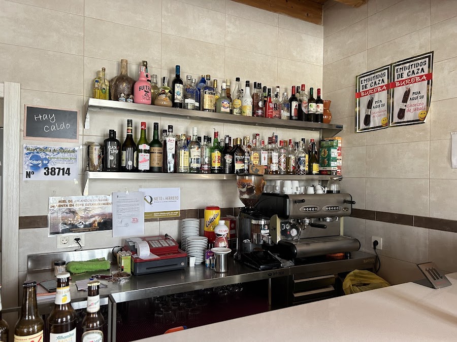 La Cantina de Zalduendo