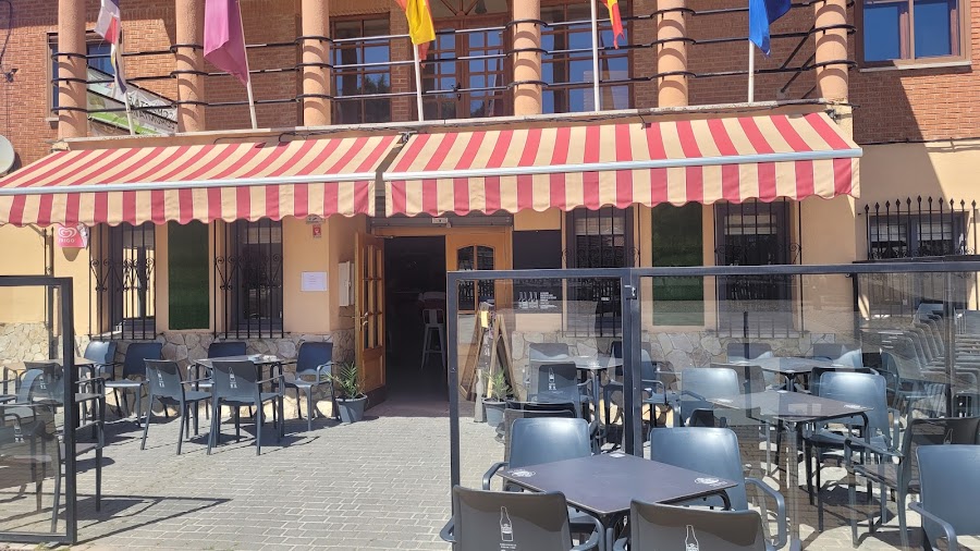 Restaurantes en Sarracín provincia de Burgos