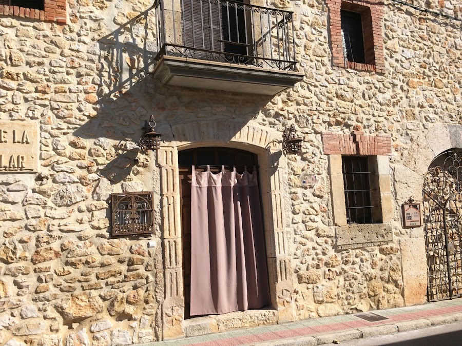Restaurantes en Arauzo de Miel provincia de Burgos