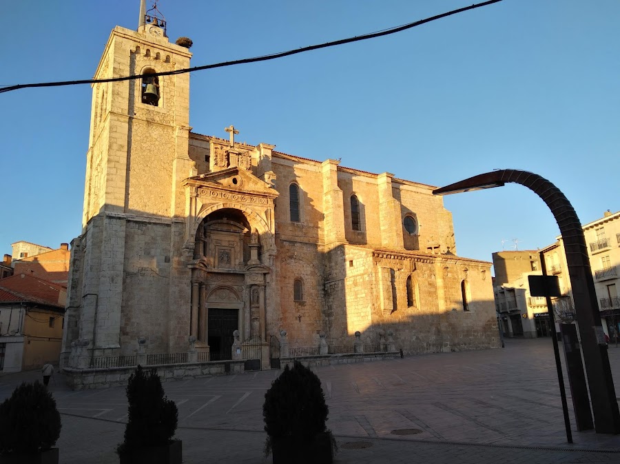 La Casa de mi Abuela