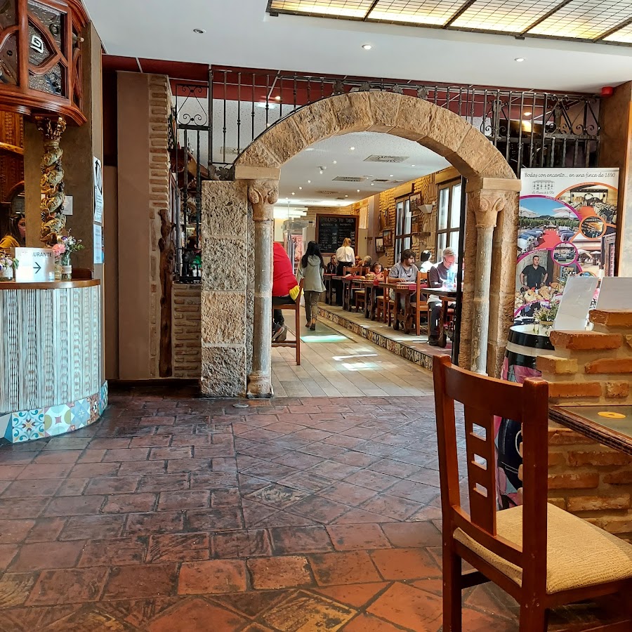 La Casona de la Vid