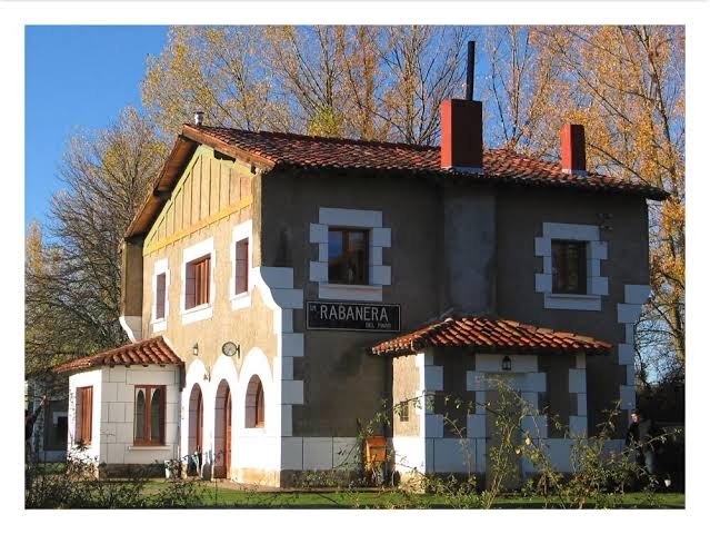 Restaurantes en Rabanera del Pinar provincia de Burgos