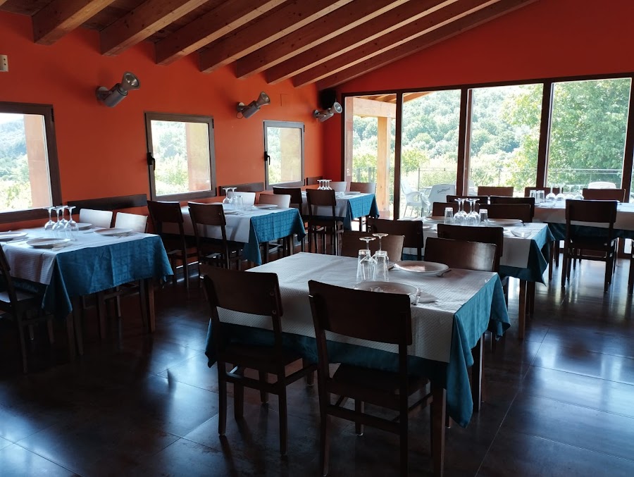 La Ferrería