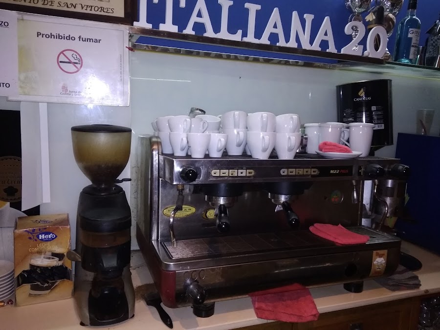 Restaurantes en Cerezo de Río Tirón provincia de Burgos