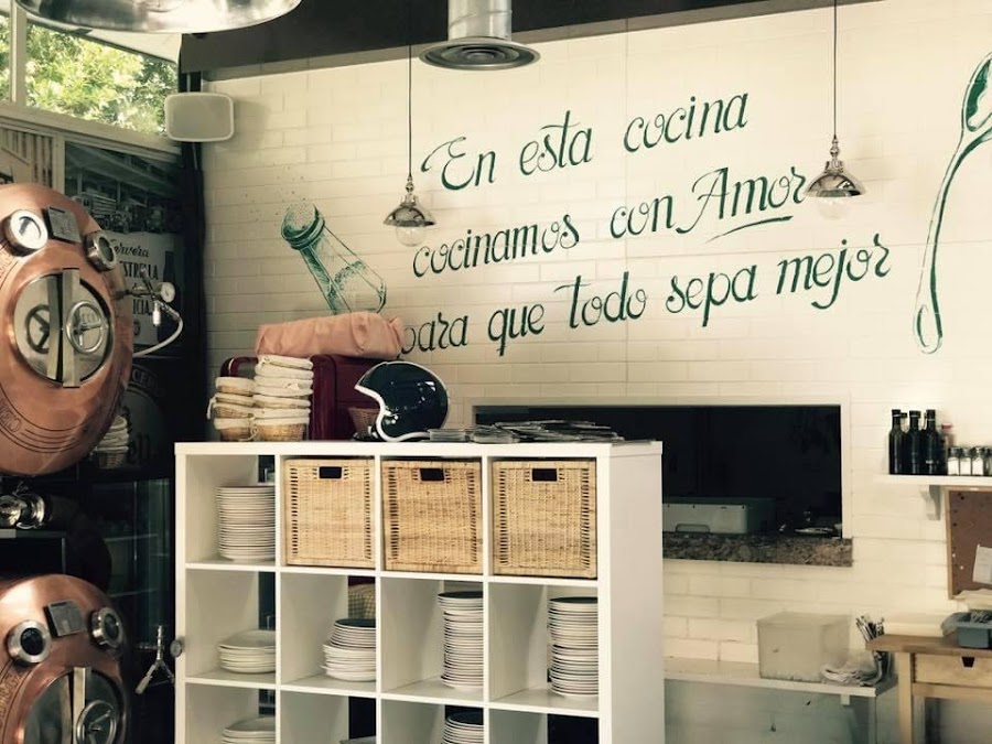 Restaurantes en Junta de Villalba de Losa provincia de Burgos