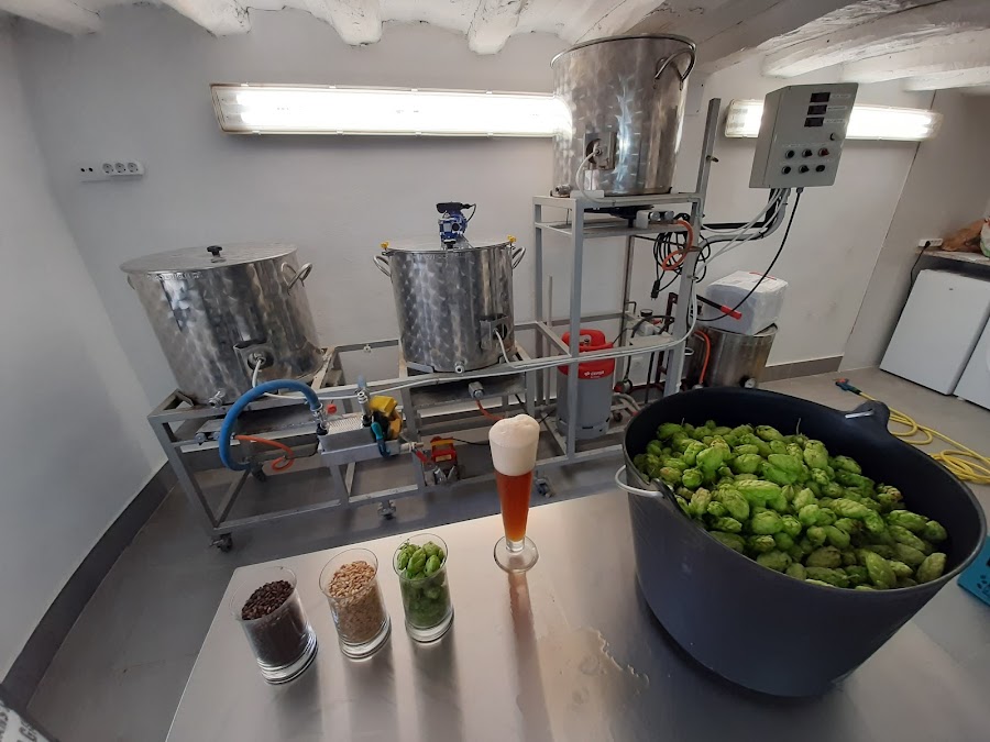 Restaurantes en Camprovín provincia de Rioja, La