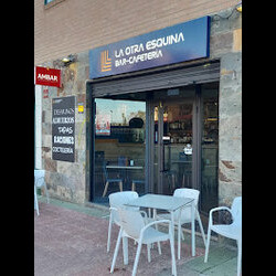 La otra esquina