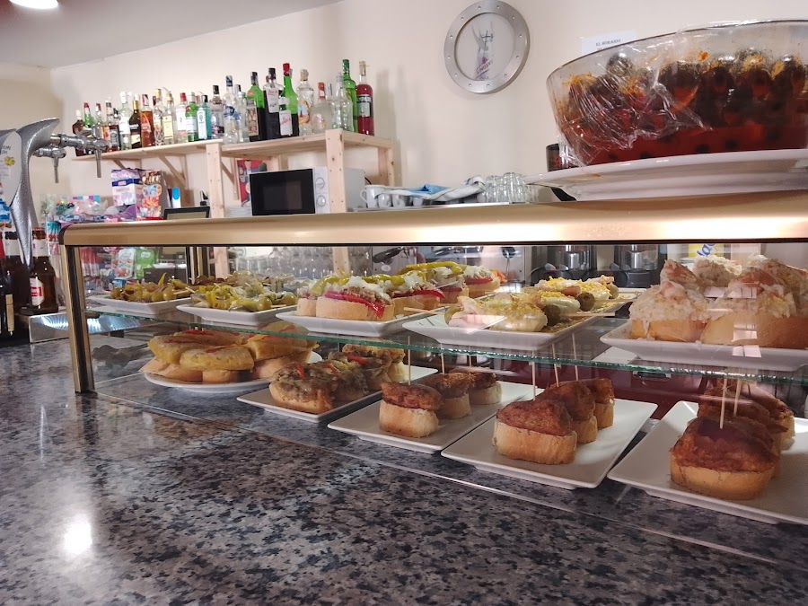 Restaurantes en Cubo de Bureba provincia de Burgos